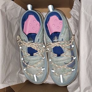 Nike Offline Pack blue